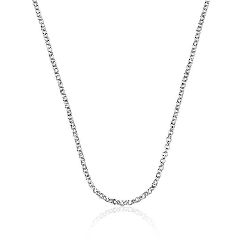 CORRENTE ELO PORTUGUÊS FIO 0,50 MM