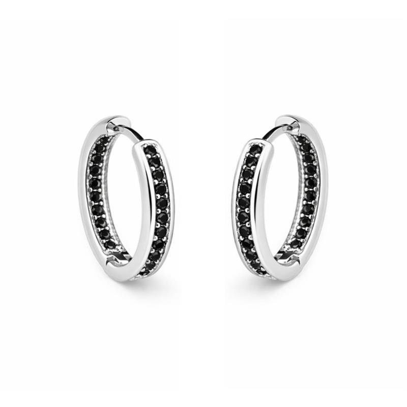 BRINCO CLICK ARGOLA CRAVEJADA