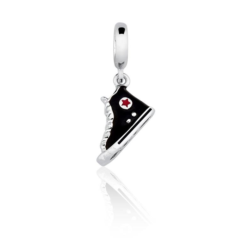 CHARM PENDENTE ALL STAR - SENTIMENTOS