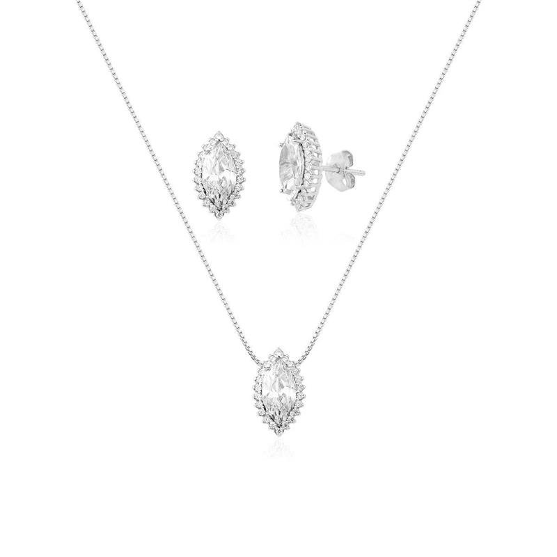 CONJUNTO NAVETE GRANDE