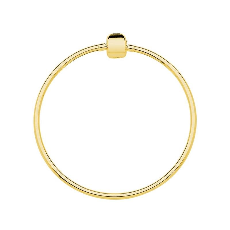 PULSEIRA SENTIMENTOS RÍGIDA FECHO LISO