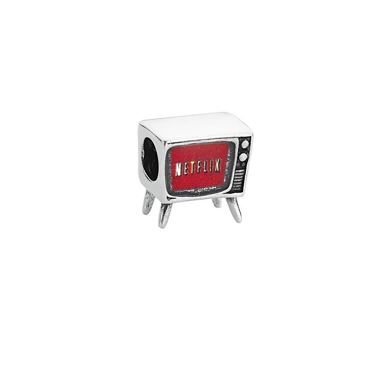 CHARM SEPARADOR NETFLIX - SENTIMENTOS