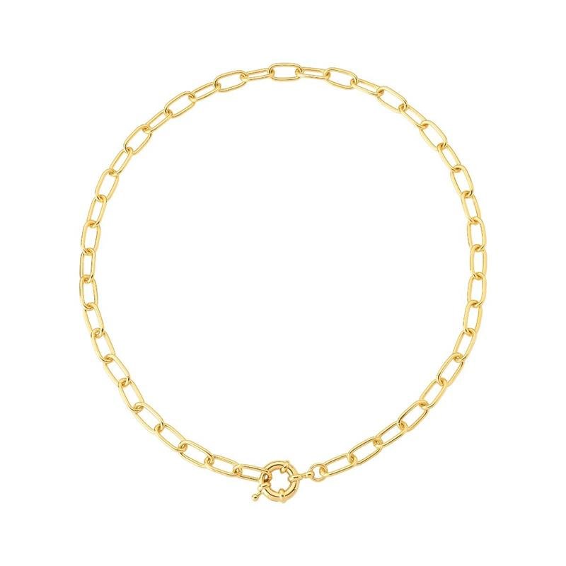 GARGANTILHA CHOKER INSPIRAÇÃO CARTIER
