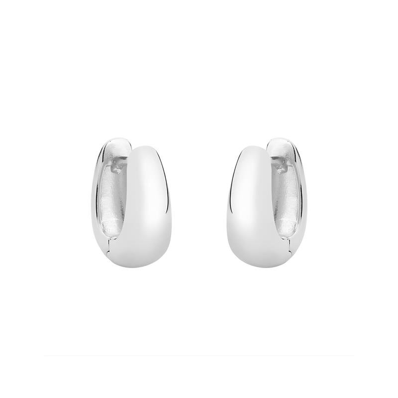 BRINCO CLICK OVAL LISO