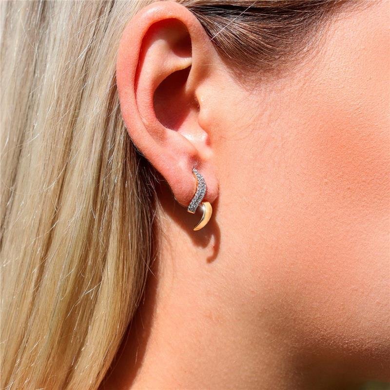 BRINCO CURVAS CRAVAÇÃO PAVÊ