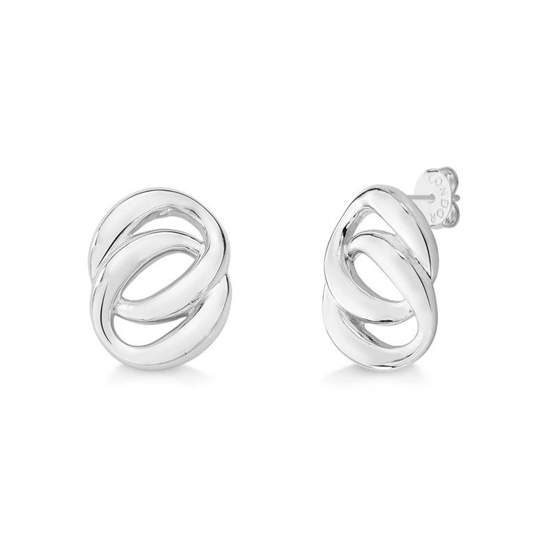 BRINCO DOIS ELOS ENTRELAÇADOS 08-22