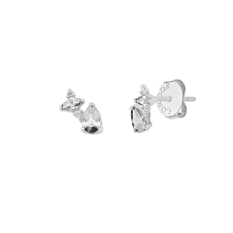 BRINCO GOTA E NAVETE MINI EAR CUFF
