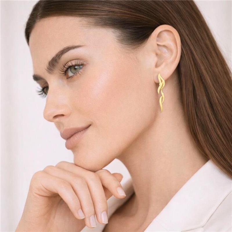 BRINCO LONGO CURVAS LISO