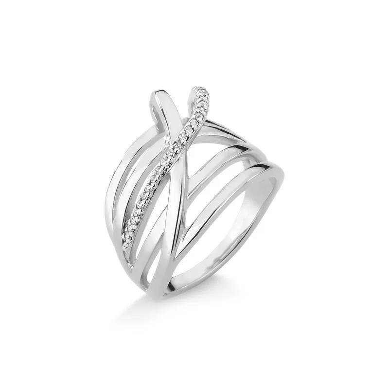 ANEL LINHAS TRANSPASSADAS