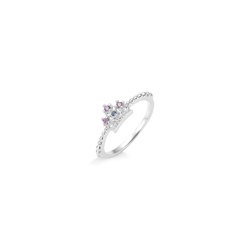 ANEL COROA PRINCESS - PINK STAR