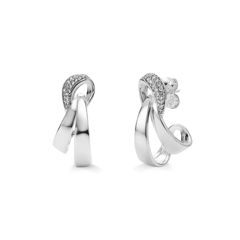 BRINCO LAÇOS COM CRAVAÇÃO