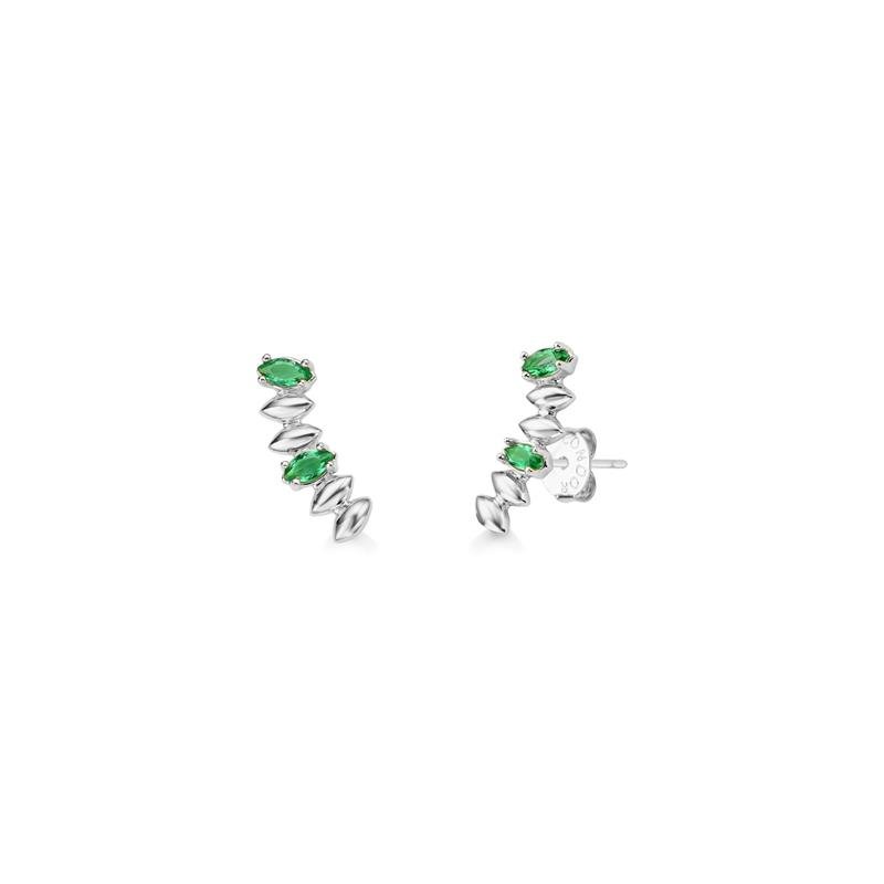 BRINCO EAR CUFF SEED 