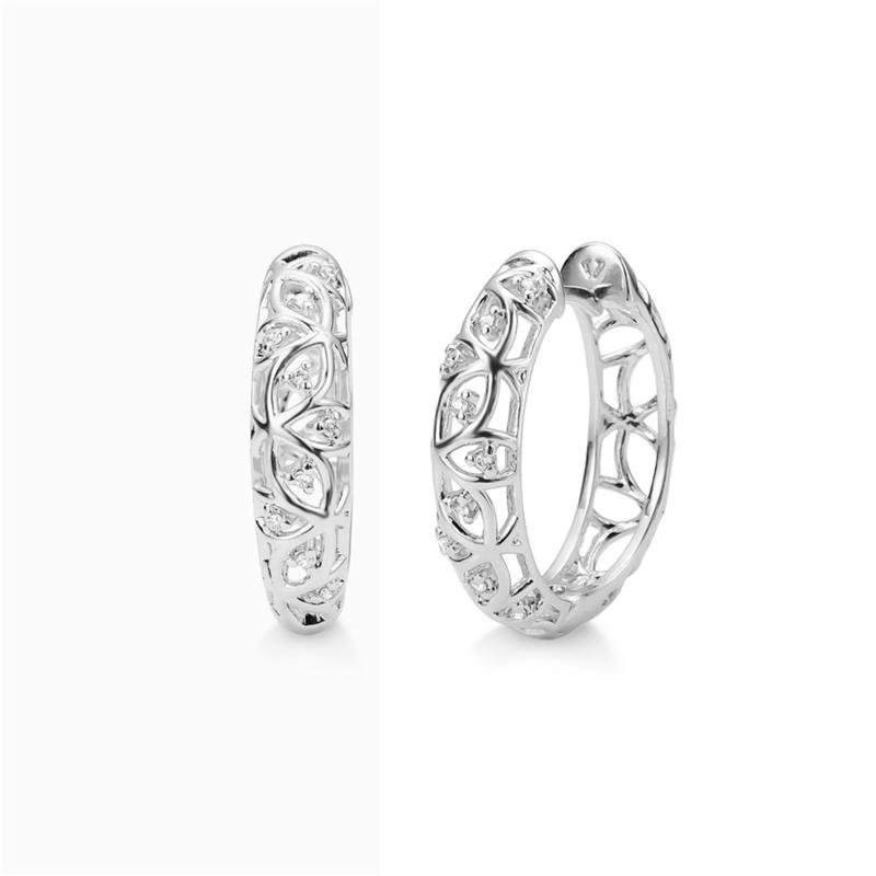 BRINCO CLICK ARABESCOS COM CRAVAÇÃO