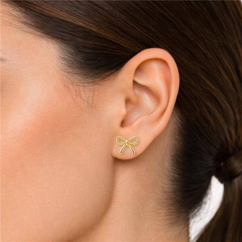 BRINCO LAÇO PEQUENO - ETERNA