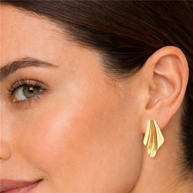 BRINCO LEQUE ORGÂNICO